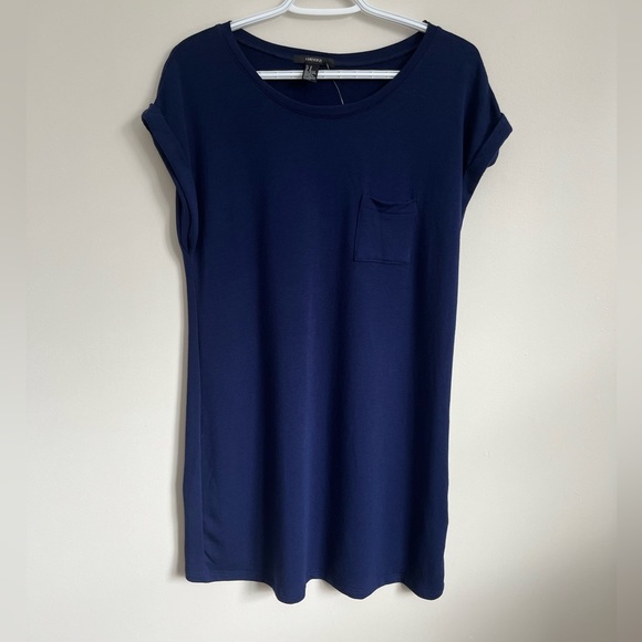 Forever 21 T-shirt dress - Picture 1 of 4